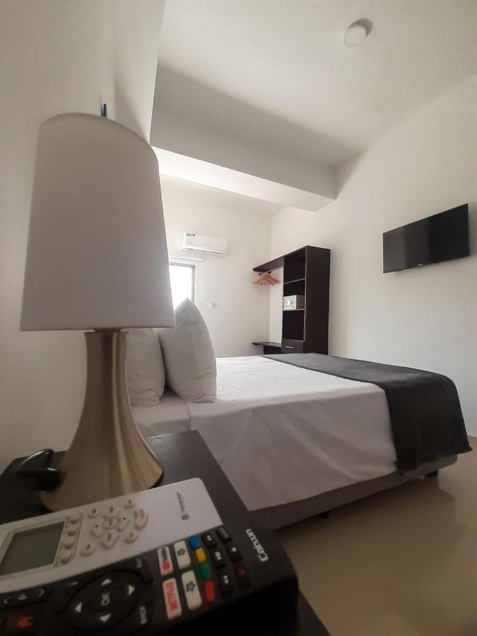 Hotel EL MARQUES DE MANGA Cartagena  Exterior foto