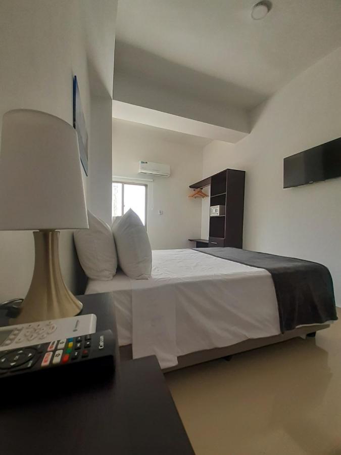 Hotel EL MARQUES DE MANGA Cartagena  Exterior foto