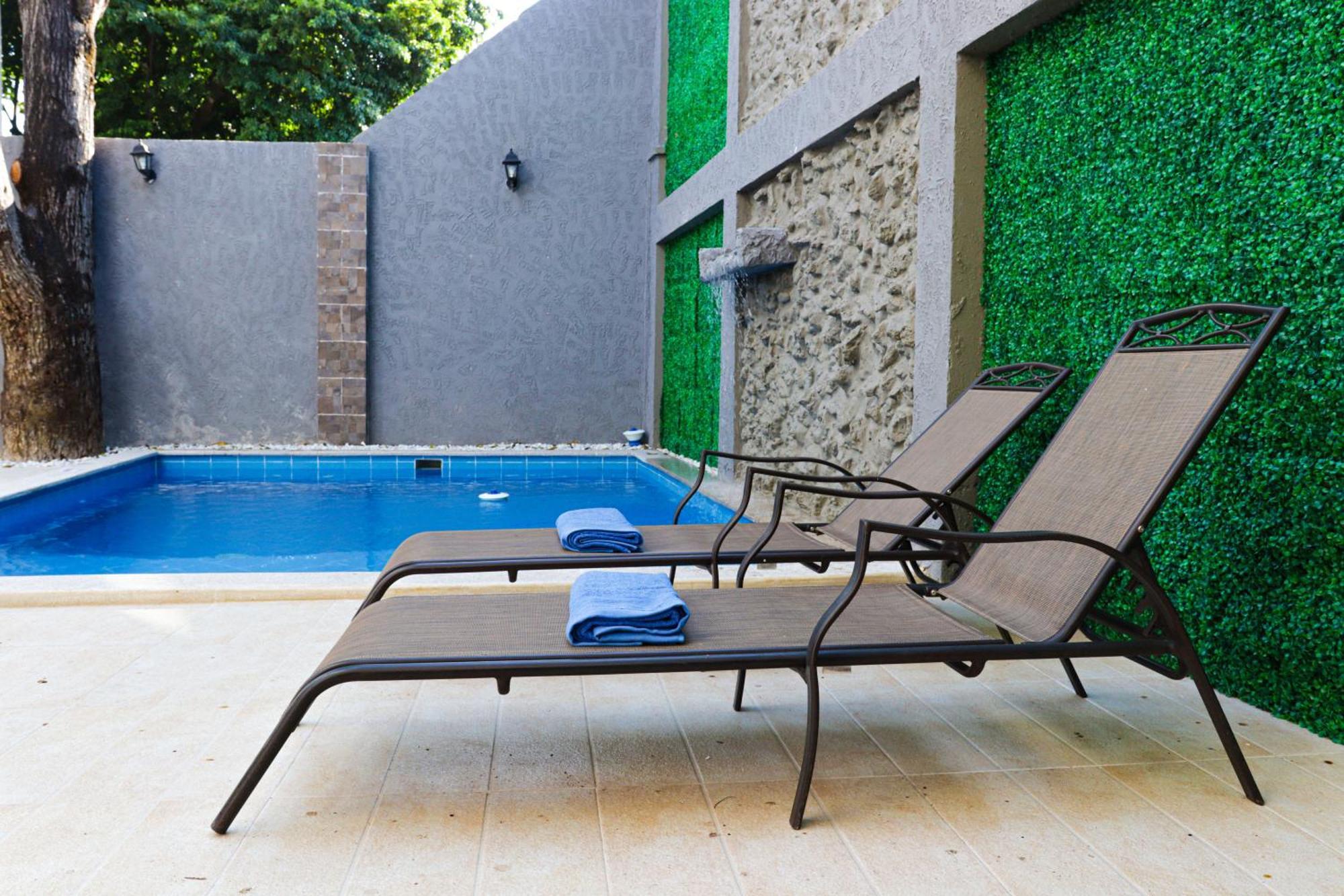 Hotel EL MARQUES DE MANGA Cartagena  Exterior foto