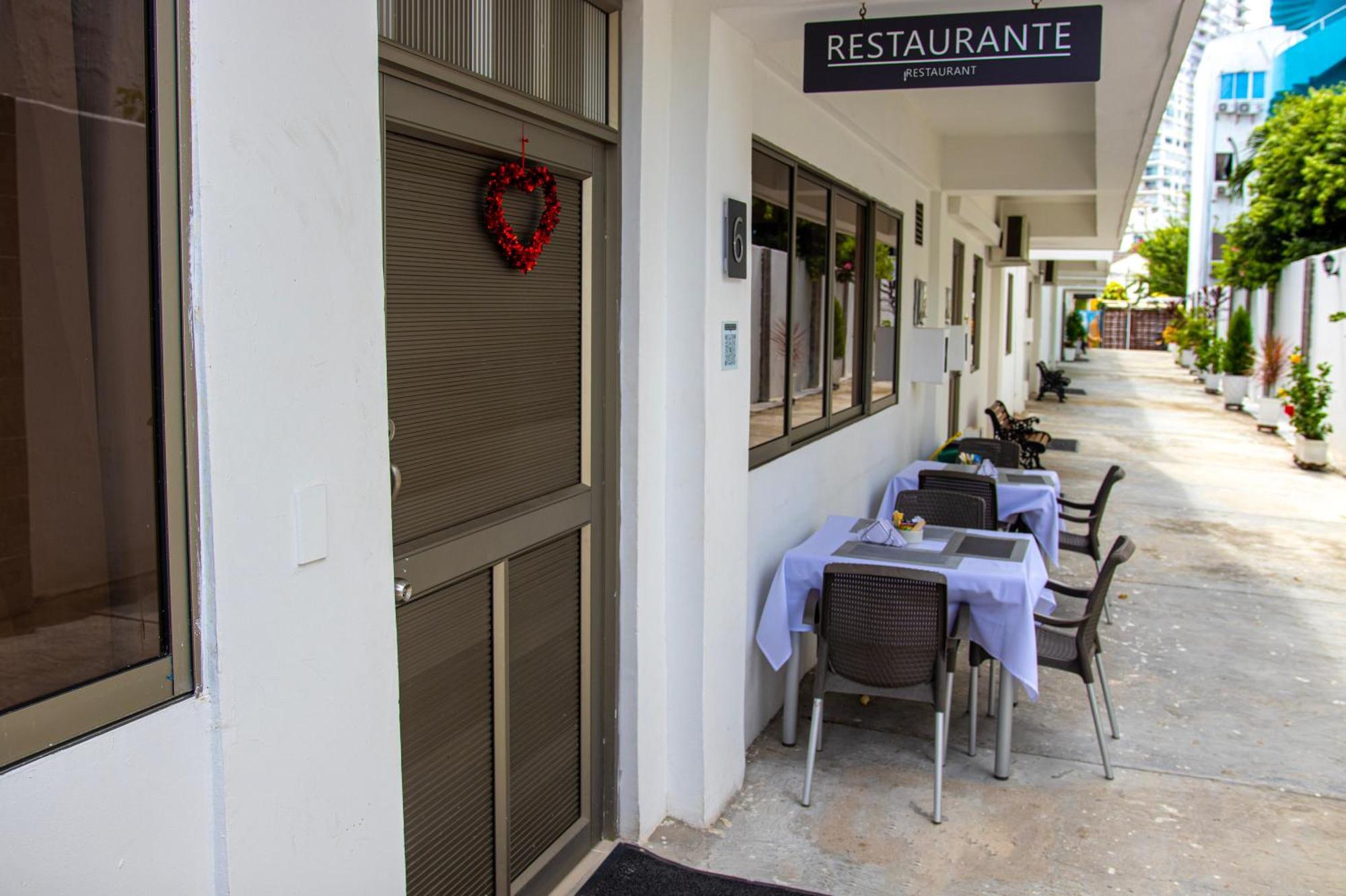 Hotel EL MARQUES DE MANGA Cartagena  Exterior foto